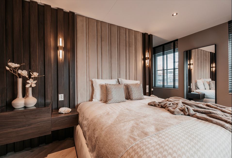 Slaapkamer